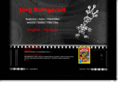 joergbuttgereit.com