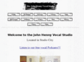 johnhenny.com