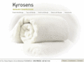 kyrosens.com