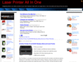 laserprinterallinone.com