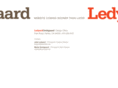 ledyardqvistgaard.com