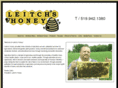 leitchshoney.com
