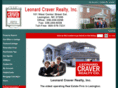 leonardcraverrealty.com