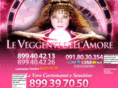 leveggentidellamore.com