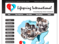 lifespringinternational.org