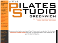 littlepilatesstudio.com