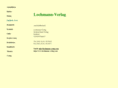 lochmann-verlag.com