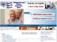 longtermcarebyphone.com
