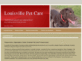 louisville-petcare.com