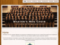 mastersmenchoir.org