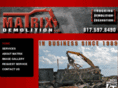 matrixdemolition.com