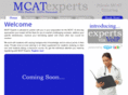 mcatexperts.com