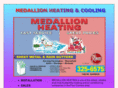 medallionheating.com