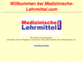 medizinische-lehrmittel.com
