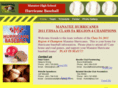 mhscanesbaseball.com