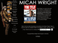 micahwright.com