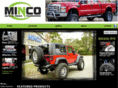 mincoautoandtruck.com