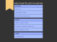 mrzwolinski.com