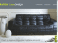 muebleskalida.es
