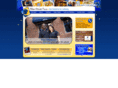 mybluemoonpizza.com