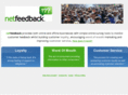 netfeedback.com