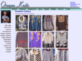 oregonknits.com