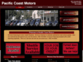 pacificcoastmotors.org