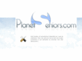 planetseniors.com
