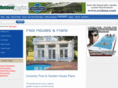 poolhouses.com