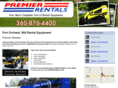 premierrentalswa.com