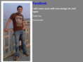 premshrestha.com