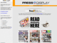 pressdisplay.co.uk
