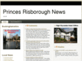 princesrisboroughnews.co.uk