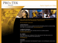 pro-teksales.com