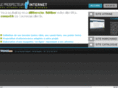 prospecteur-internet.com