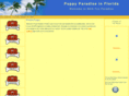 puppyparadisefl.com