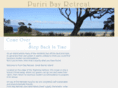 puriribayretreat.com