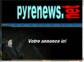 pyrenews.net
