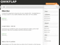 qwikflap.com