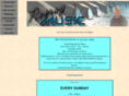 revraymusic.com