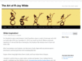 rjaywilde.com