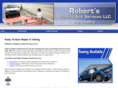 robertsrepairsandservice.com