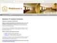 robinsonsinsulationanddrywall.com