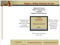 rogerbelfay.com