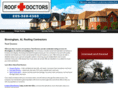 roofdoctorsofalabama.com