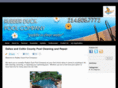 rubberduckpool.com