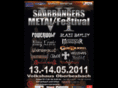 saarbangers-metal-festival.de