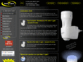 safe-t-light.com