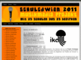 schulcdwien2011.com