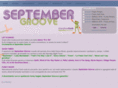 septembergroove.com